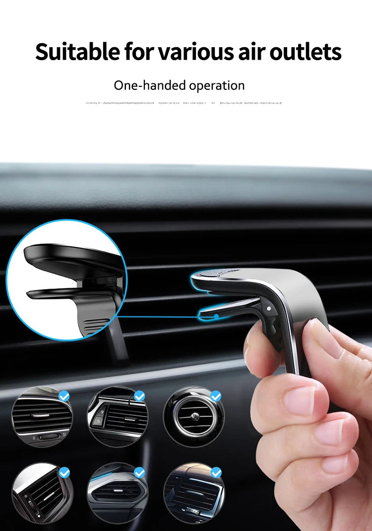 Universal Car gravity Holder Car Dashboard Phone Mount Holder Auto Products Mount for Car Decoration