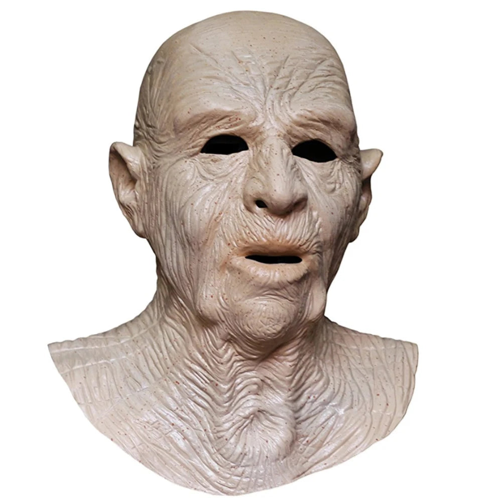 NEW Realistic Man Celebrity Mask Rubber Cosplay Realistic Male Latex Mask Headgear Cosplay Props