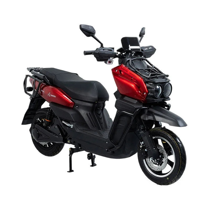 Hot Selling 2000W 3000W Electric Motorcycles High Speed 72V 80km/h Electric Moped E Bike