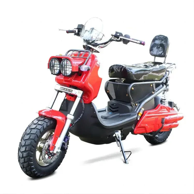 Electric scooter electric motorcycle adult 72V 1000W 2000W 3000W high-power