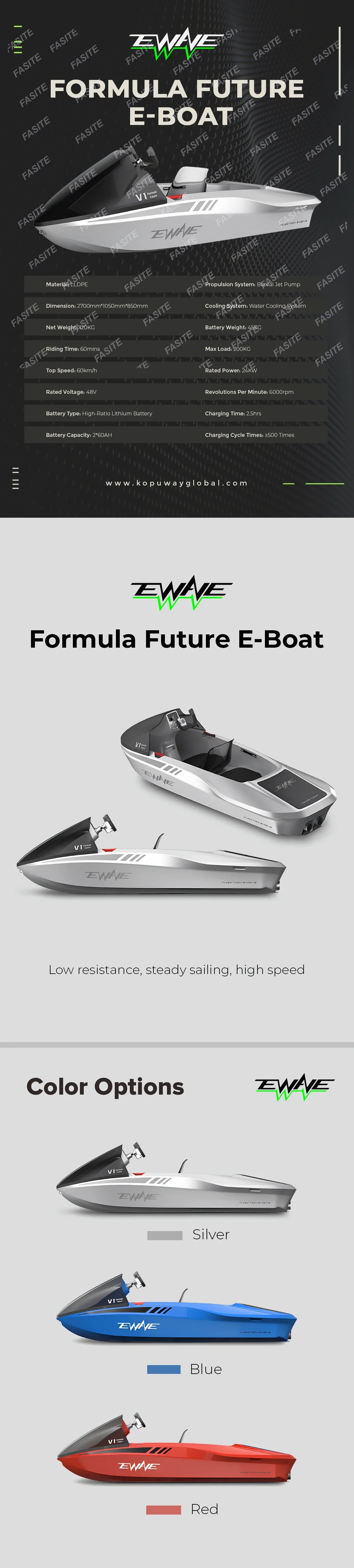 Culture, Fiberglass outboard machine Assault boat kayak Inflatable rubber boat, fishing boat