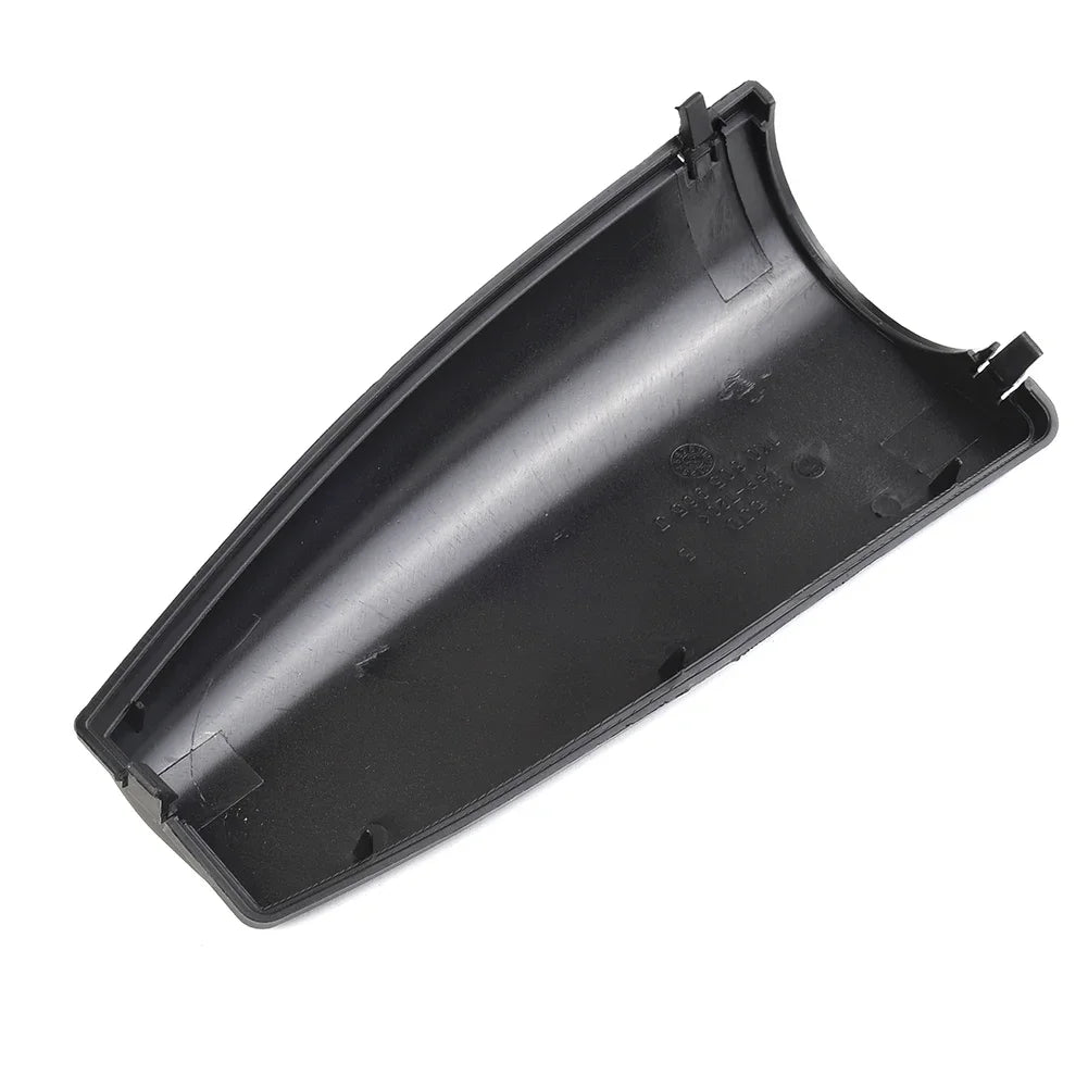 Car Air Intake Duct Cover Lid For Golf MK5 MK6 2004-13 1.9TDI 2.0TDI 2.0TFSI For Rabbit For Superb Black Front Car Accessories