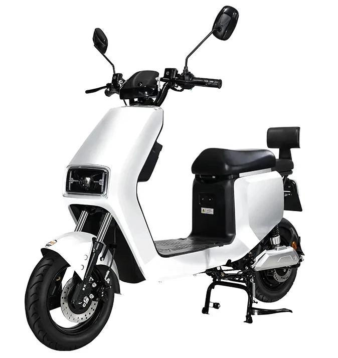 2023 Electric scooter 1500w powerful motorcycle for adult made in China