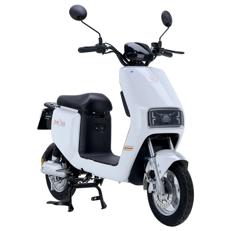 5000w High Power Electric Motorcycle Family Use Electric Street Legal Motorbikes Retro Scooter Electric