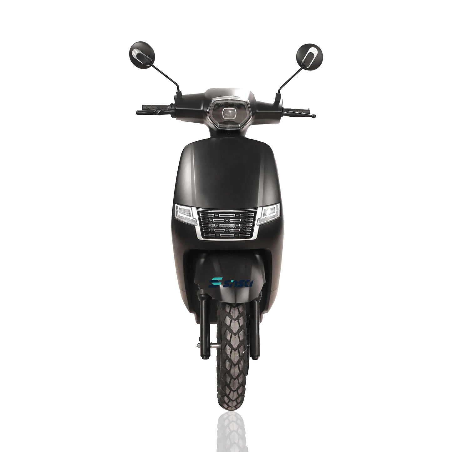 Sinski e-Pro High Speed Electric Scooter Disc Brake 2000w Electric Motorcycle