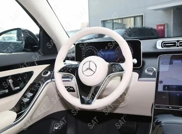 Suitable for Mercedes-Benz S-Class W221 06-13 W221 upgraded to W223 interior right side models