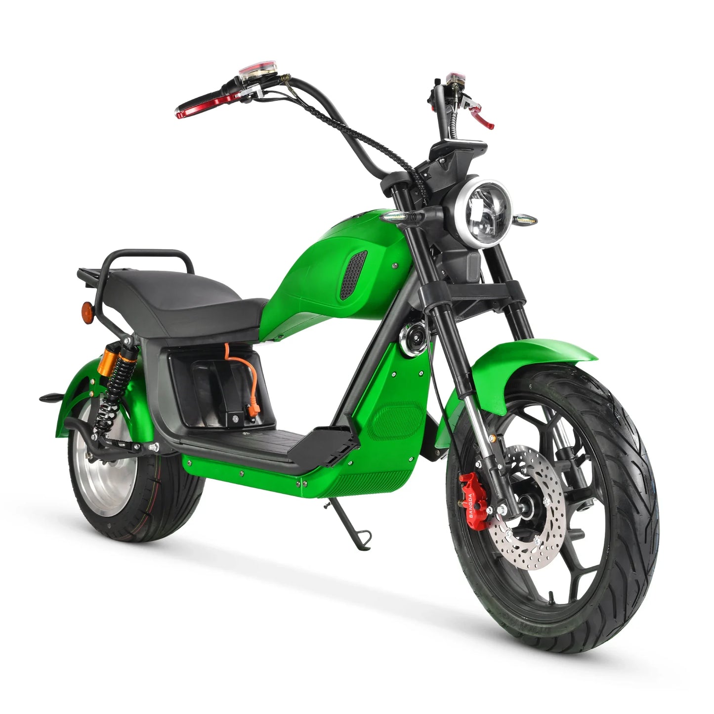 New Style Chinese Electric Moto Eletrica Electrica Electric Motorcycle