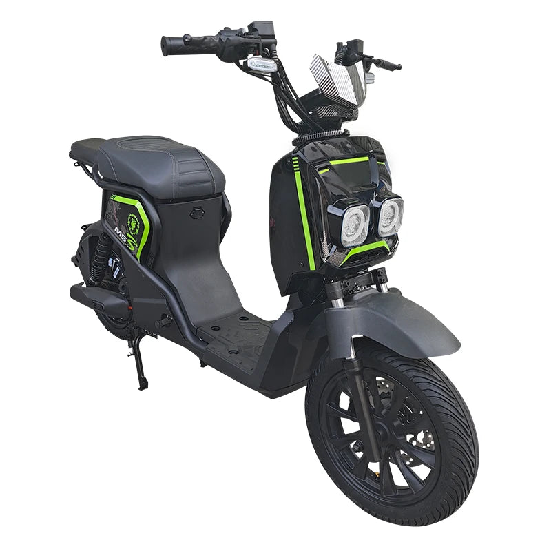 Manufacturer,OEM,14 Inch Household Electric Bike Delivery E-Bike Cargo Ebike 800W Lithium Battery Rider Electric Bicycle