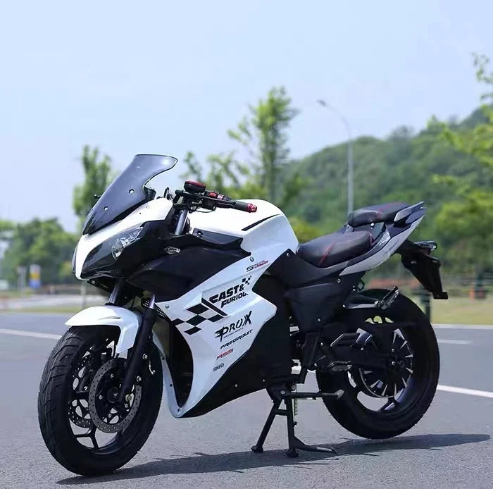 High Configuration Cool Electric Motorcycle With Cheap Price