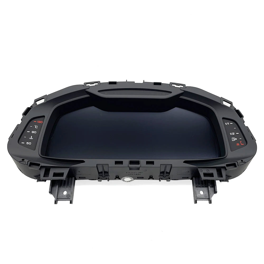 Virtual Cockpit LCD Instrument Panel For Audi A6 C8 A7 Q7 4M Q8 S6 RSQ8 4K0 920 790 J 4K0920790J