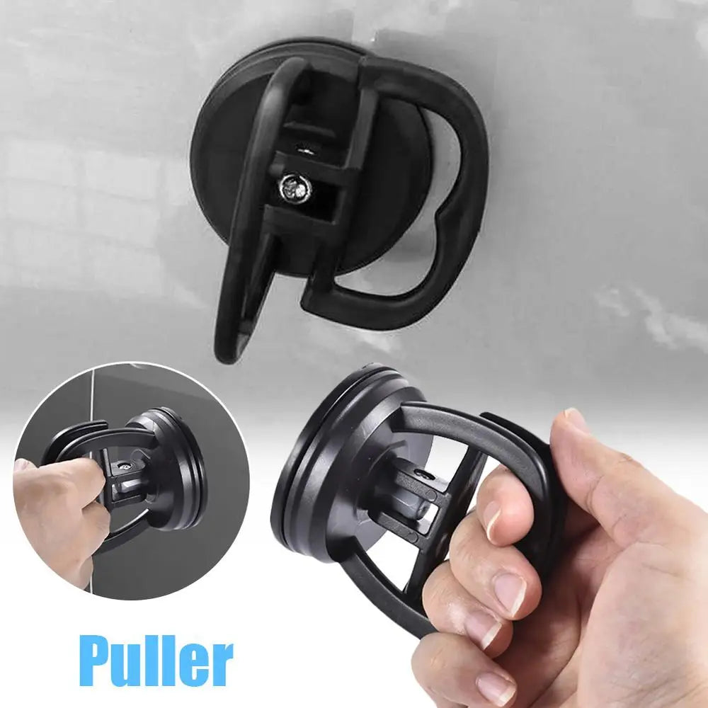 Mini Car Dent Repair Puller Suction Cup Panel Suction Cup Removal Tool For Auto Dent Repair Tool Car Products Car Dent Extractor