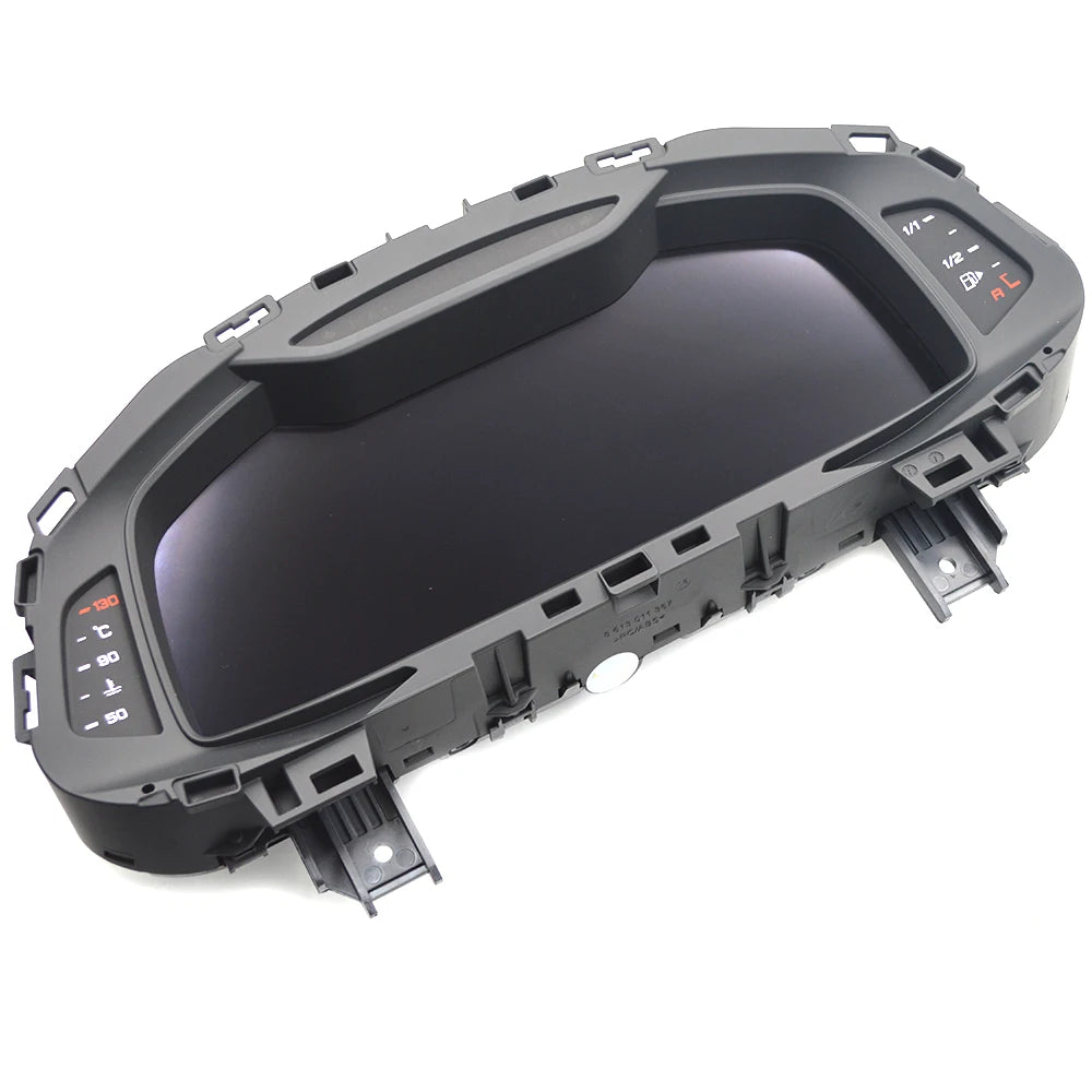 Virtual cockpit digital cluster For Audi A6 C8 A7 Q8 4K0 920 790 F 4K0920790F