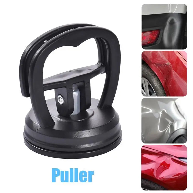 Mini Car Dent Repair Puller Suction Cup Panel Suction Cup Removal Tool For Auto Dent Repair Tool Car Products Car Dent Extractor