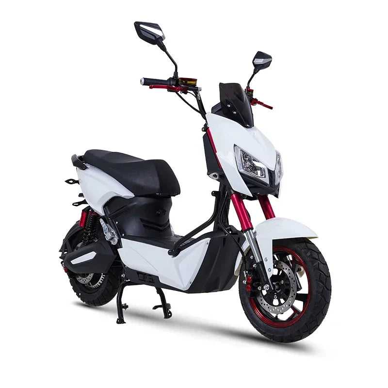 Electric Motorbike Motorcycle Electric 2 Wheels Motos Bike Mobility