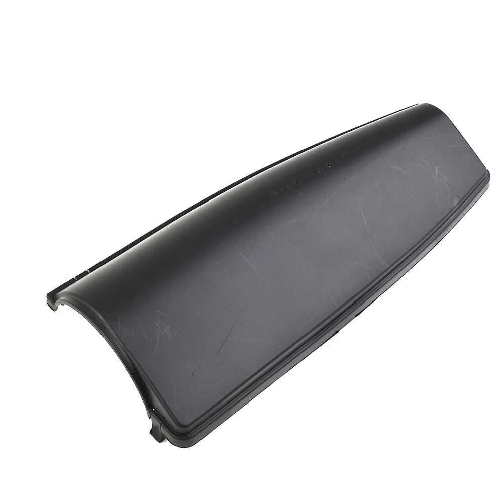 Car Air Intake Duct Cover Lid For Golf MK5 MK6 2004-13 1.9TDI 2.0TDI 2.0TFSI For Rabbit For Superb Black Front Car Accessories