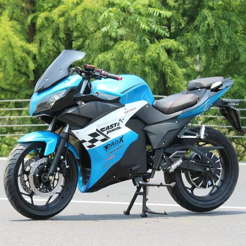 High Configuration Cool Electric Motorcycle With Cheap Price