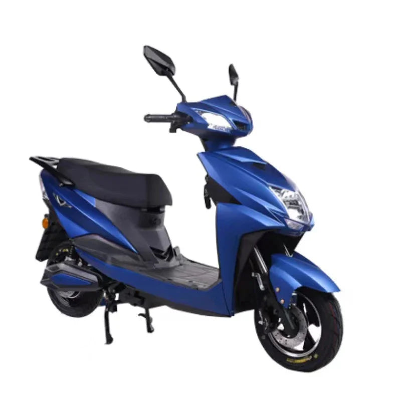 Best Selling Fashionable cheaper Chinese Supplier Mobility 2 Wheels ckd smart pedals electric motorcycle scooters