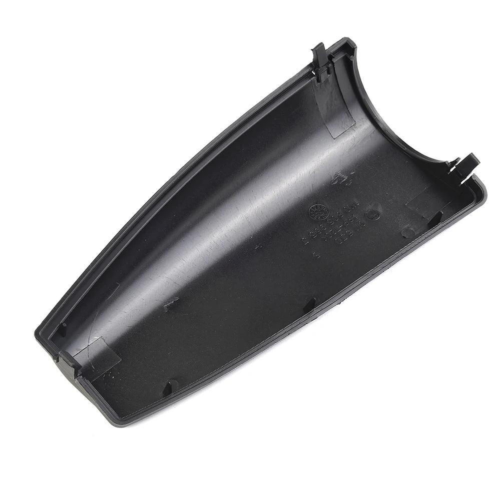 Car Air Intake Duct Cover Lid For Golf MK5 MK6 2004-13 1.9TDI 2.0TDI 2.0TFSI For Rabbit For Superb Black Front Car Accessories