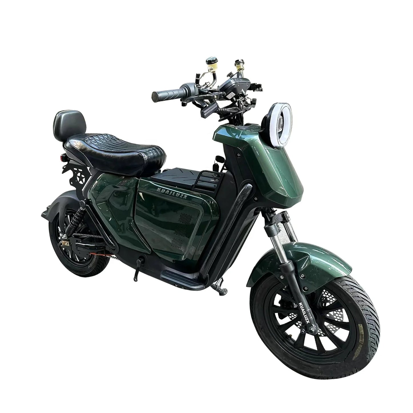 1500W 2000W High Power Style Electric Moped Motorcycle Electric Motor Bike Scooter Delivery Electric Motorcycle Lithium Battery