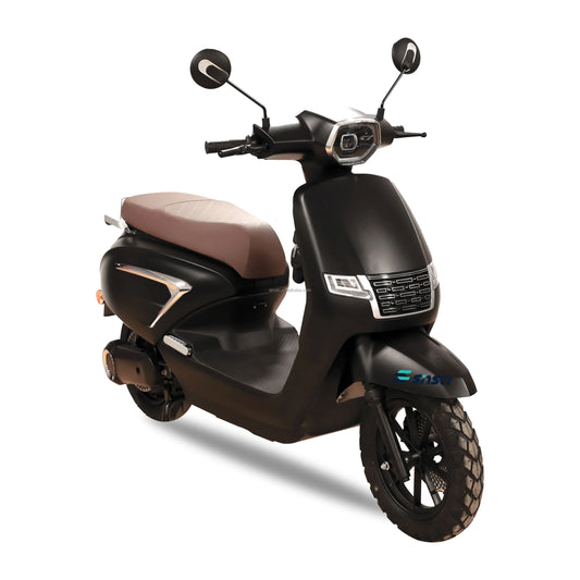 Sinski Cheaper High Speed Electric Scooter Disc Brake 2000w  Electric Motorcycle