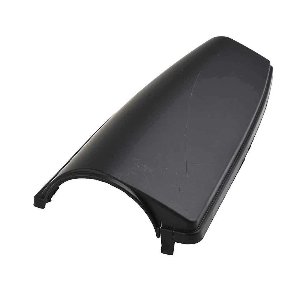 Car Air Intake Duct Cover Lid For Golf MK5 MK6 2004-13 1.9TDI 2.0TDI 2.0TFSI For Rabbit For Superb Black Front Car Accessories