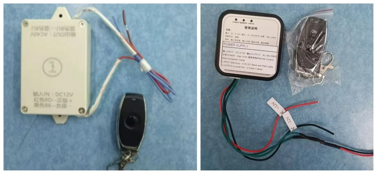 American and European regulations, using PDLC smart film for car license plates in various countries