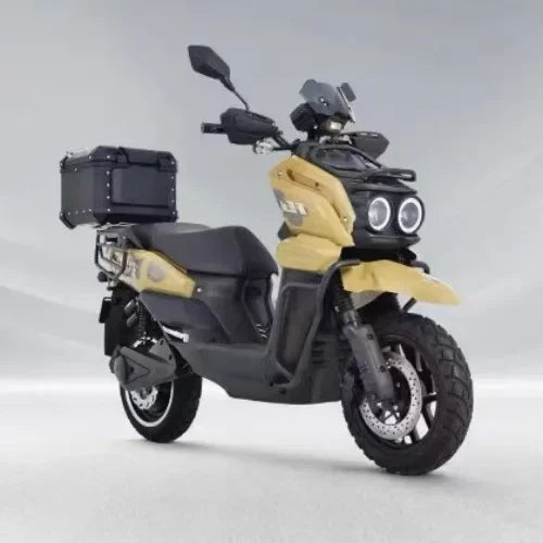 Hot Selling 2000W 3000W Electric Motorcycles High Speed 72V 80km/h Electric Moped E Bike