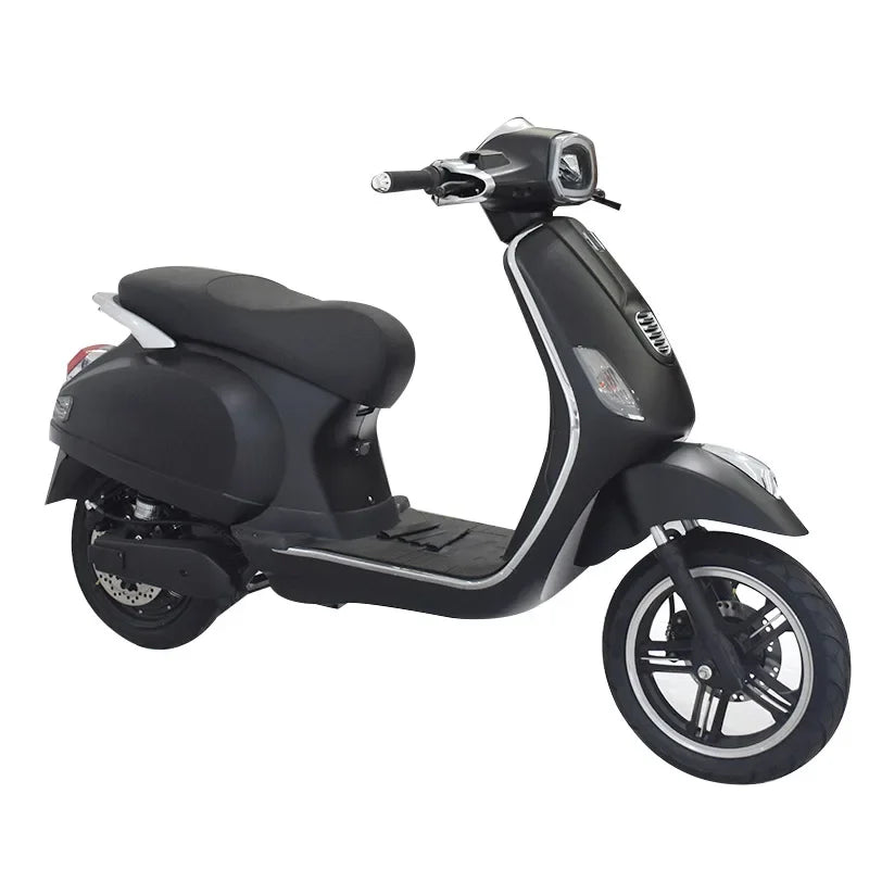 High speed long distance adults Electric motorcycle 2 Wheel Electric Scooter 1000w electric bike Chin e mopeds