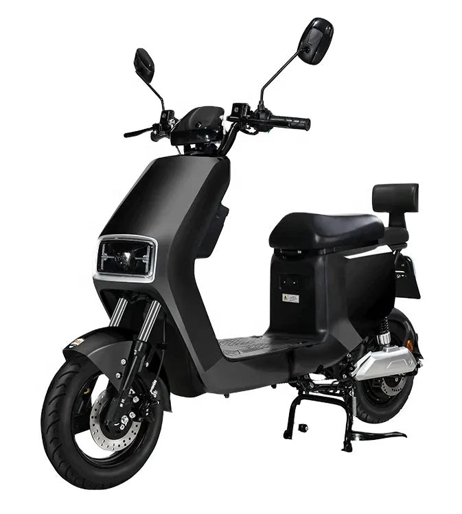 2023 Electric scooter 1500w powerful motorcycle for adult made in China