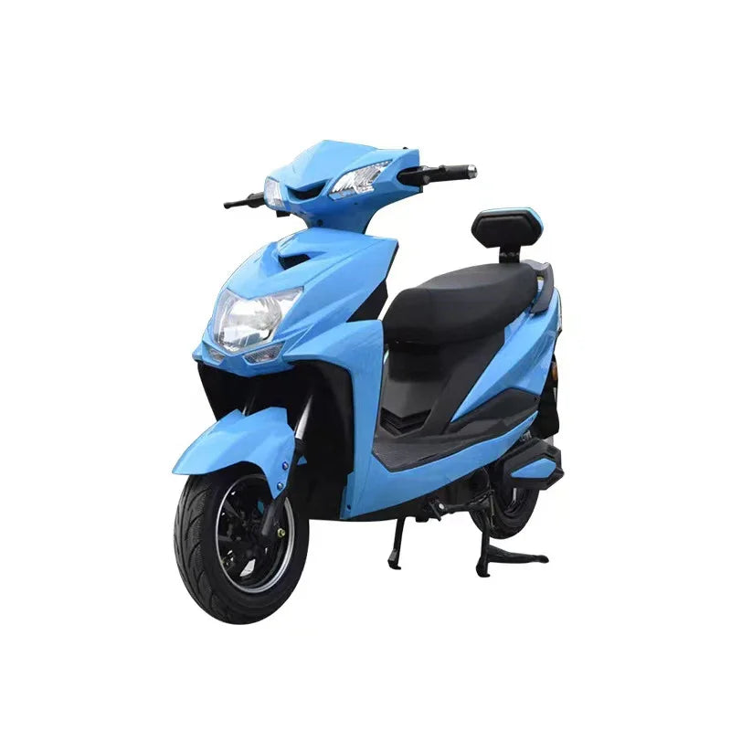 Best Selling Fashionable cheaper Chinese Supplier Mobility 2 Wheels ckd smart pedals electric motorcycle scooters