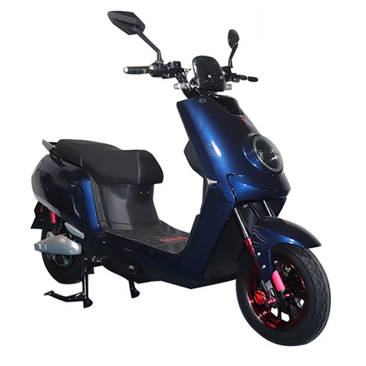 Electric motorcycle 20000w lithium waterproof scooter wholesale