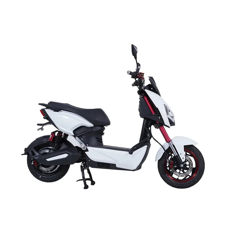 Electric Motorbike Motorcycle Electric 2 Wheels Motos Bike Mobility