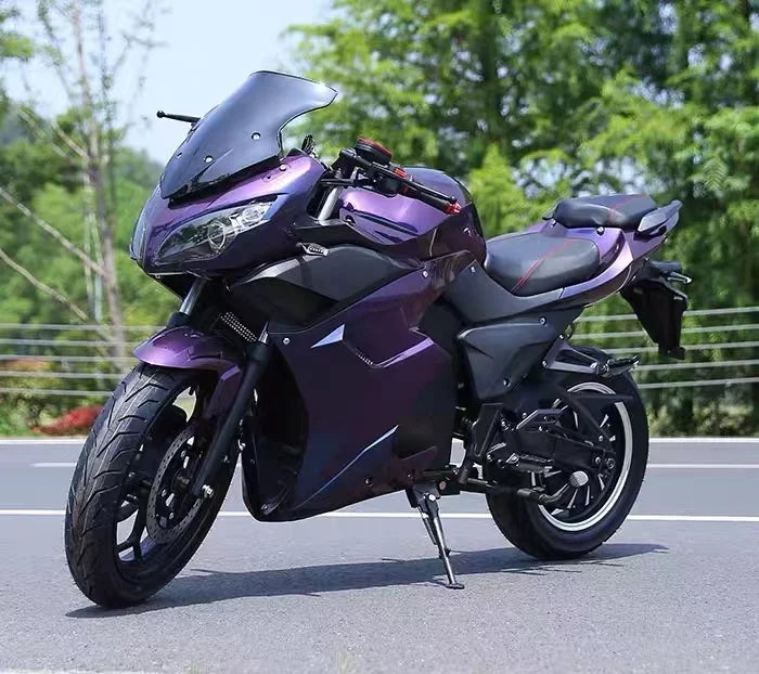 High Configuration Cool Electric Motorcycle With Cheap Price