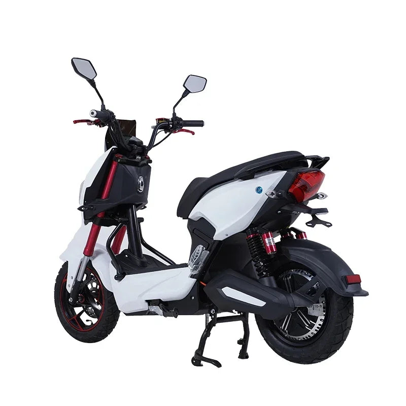 Electric Motorbike Motorcycle Electric 2 Wheels Motos Bike Mobility