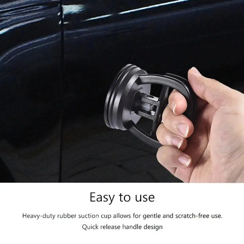 Mini Car Dent Repair Puller Suction Cup Panel Suction Cup Removal Tool For Auto Dent Repair Tool Car Products Car Dent Extractor