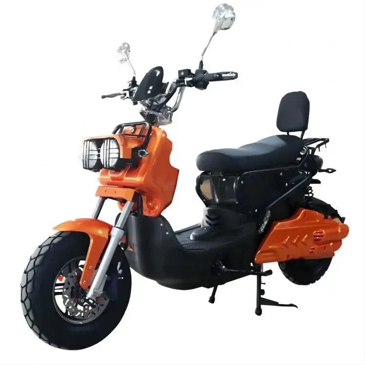 Electric scooter electric motorcycle adult 72V 1000W 2000W 3000W high-power