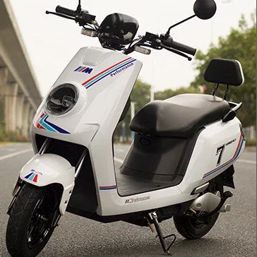 2022 Newest Model electric motorcycle 2 Wheel electric scooter adult motorcycles