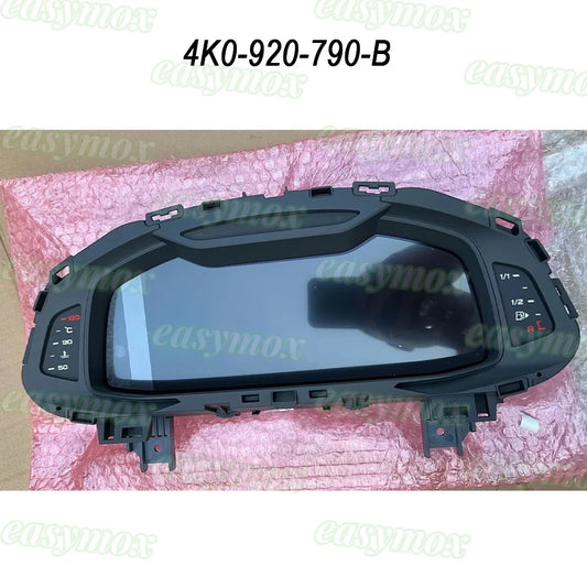 Digital For Audi A6 A7 Q7 Q8 RS6 RS7 AQ8 Insturment Cluster Dashboard Brand New 2019-2023