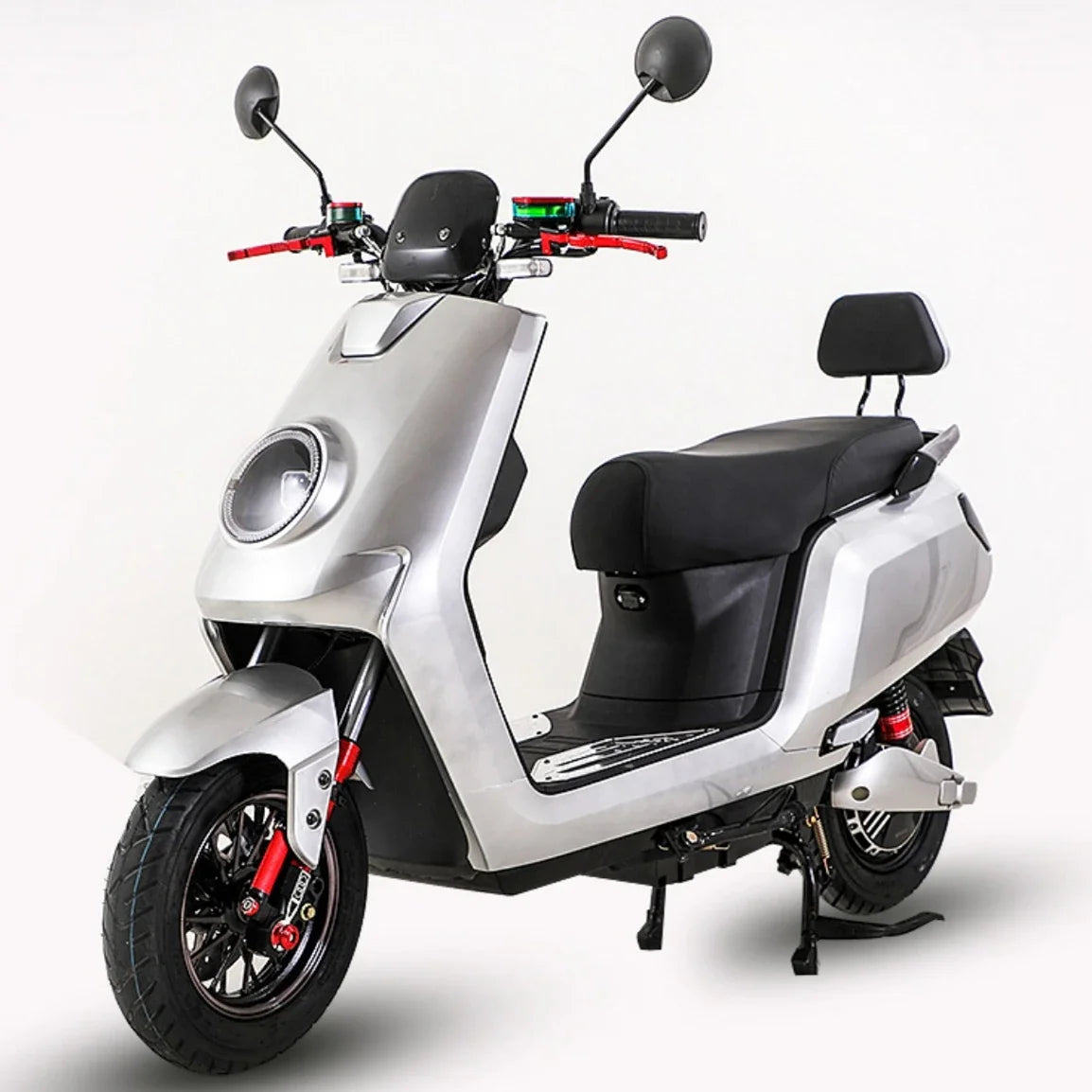 2022 Newest Model electric motorcycle 2 Wheel electric scooter adult motorcycles