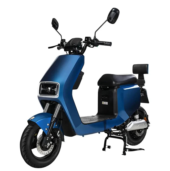 2023 Electric scooter 1500w powerful motorcycle for adult made in China