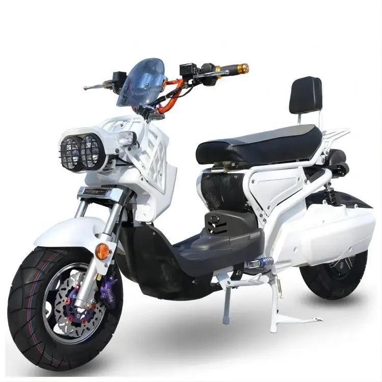 Electric scooter electric motorcycle adult 72V 1000W 2000W 3000W high-power