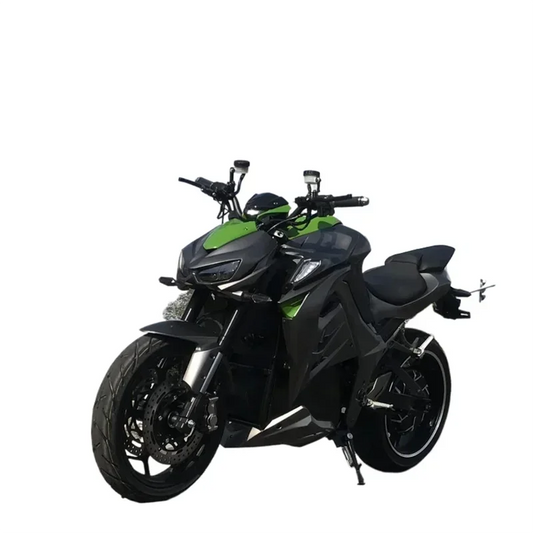 New Arrival Custom Large 12000w Bike Adult Sports Racing Motorcycle Cheap Wholesales